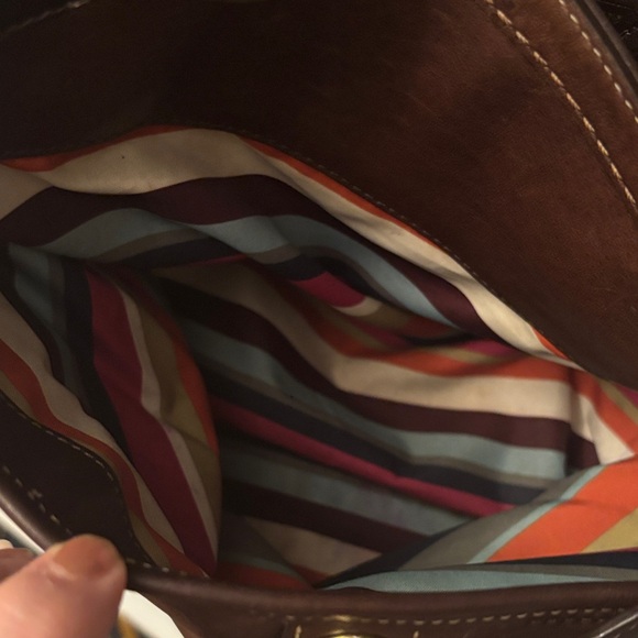 Coach Lily Legacy - Picture 7 of 7